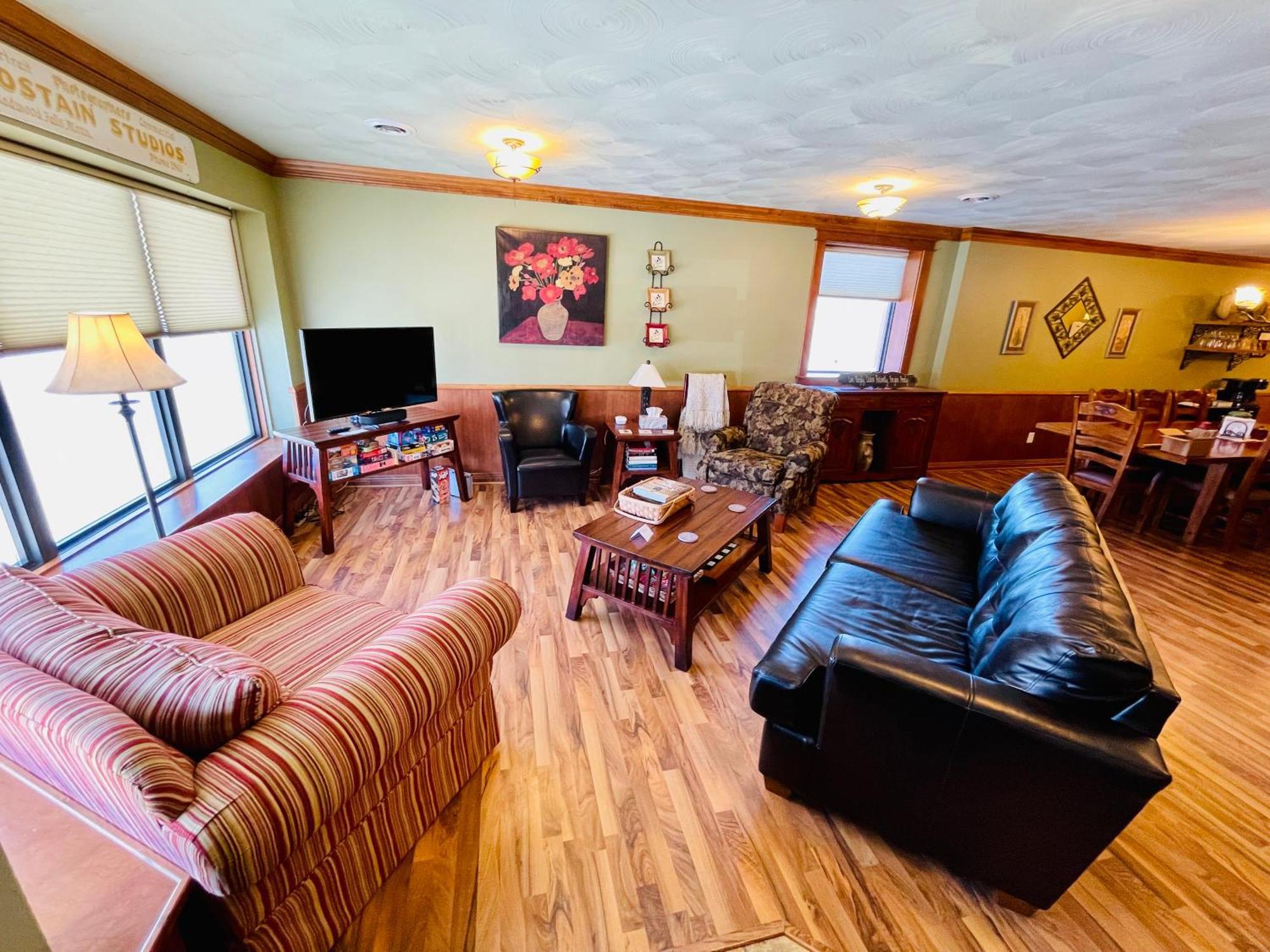 The Vintage Inn Redwood Falls Ngoại thất bức ảnh