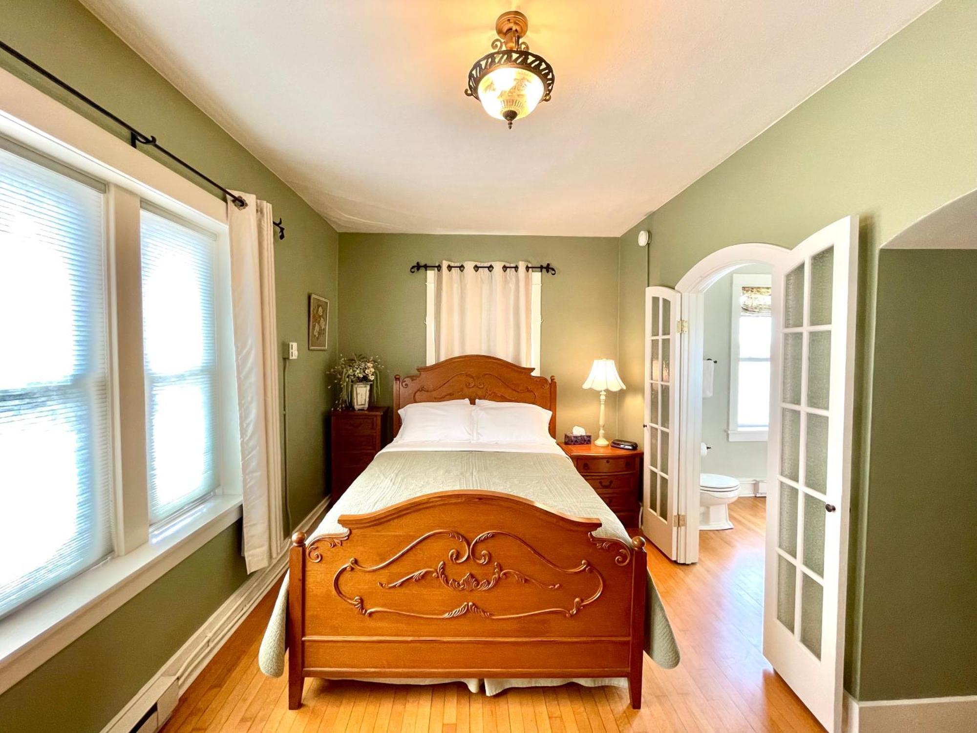 The Vintage Inn Redwood Falls Ngoại thất bức ảnh